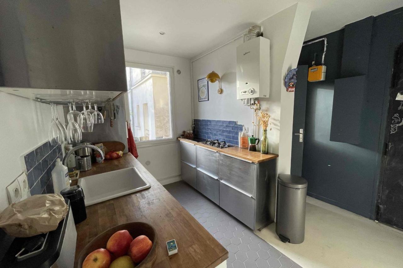 Appartamento A Haven Of Peace Close To Belleville