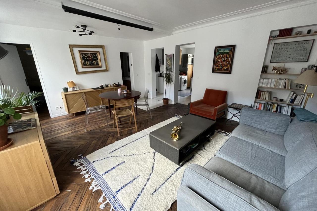 Appartamento A Haven Of Peace Close To Belleville